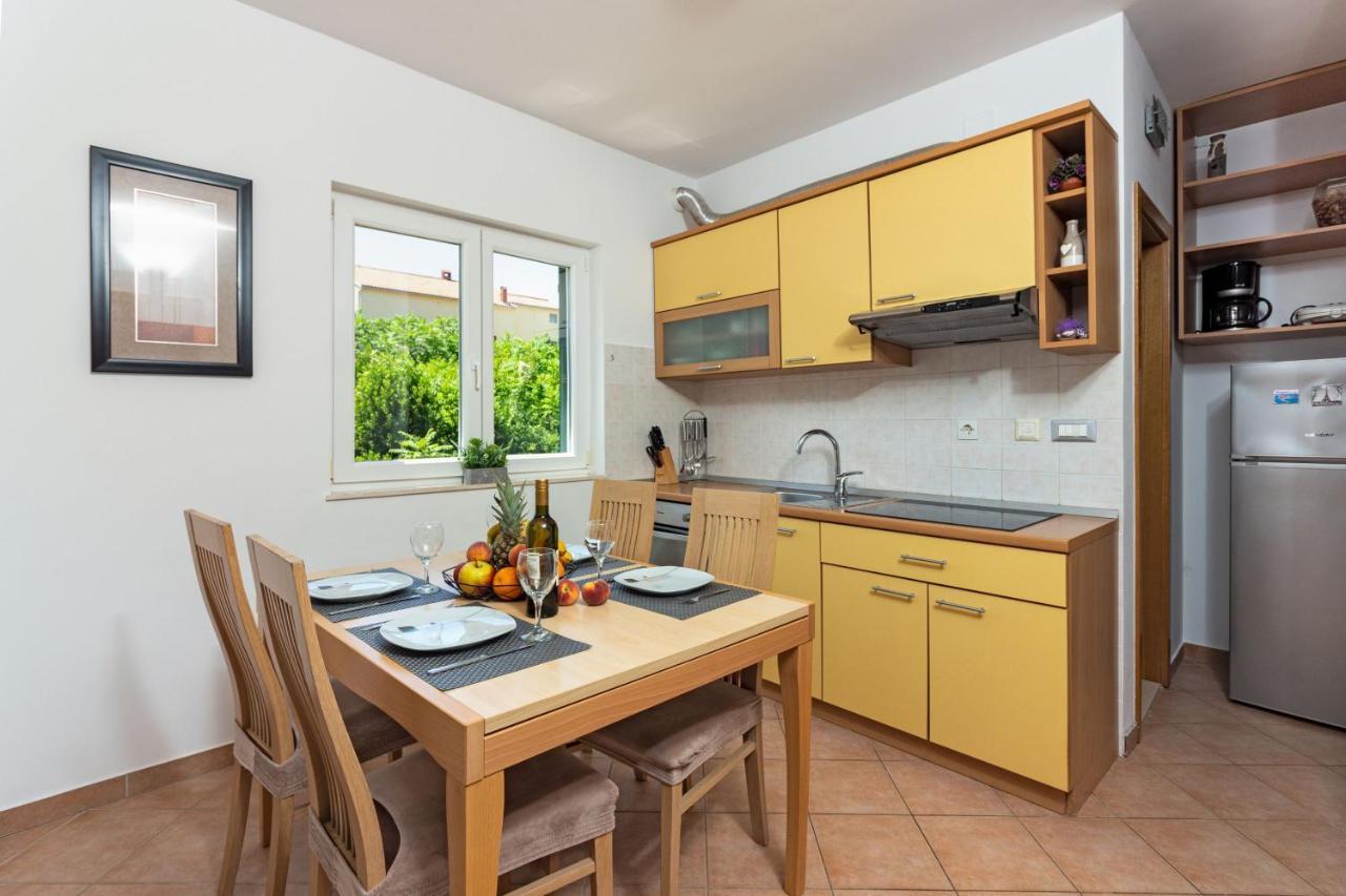 Apartment Mandalina House Stari Grad  Exterior foto